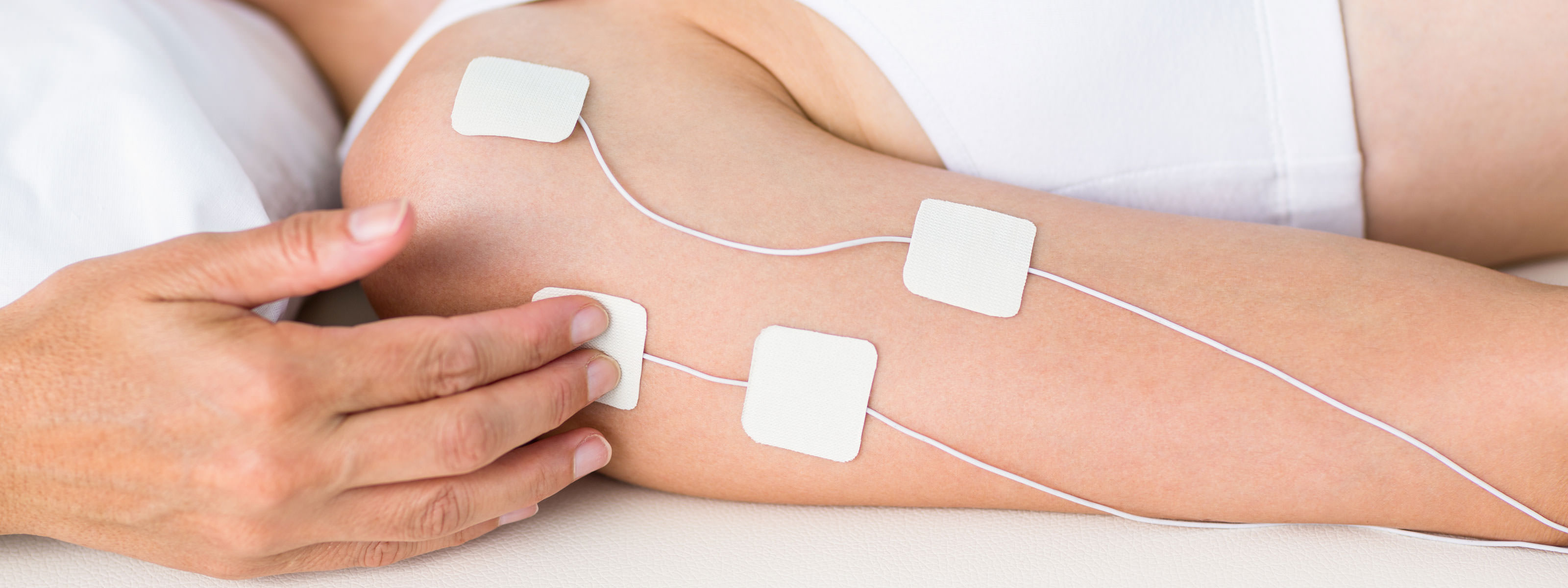 Elektrotherapie